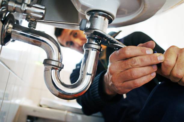 Best Hot Water Heater Installation  in Hawthorne, FL