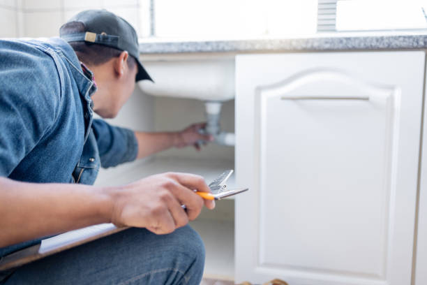 Best Sprinkler Systems  in Hawthorne, FL