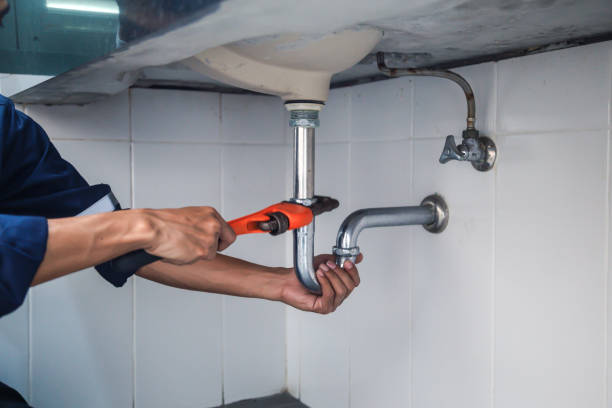Best Emergency Plumbing Repair  in Hawthorne, FL