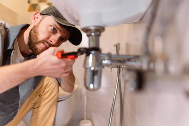 Best Water Heater Repair  in Hawthorne, FL