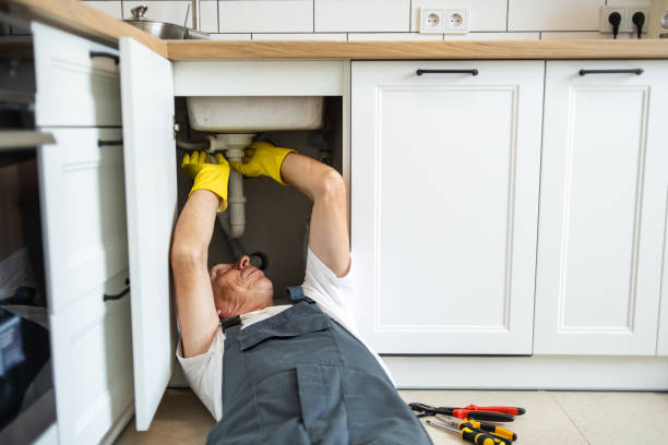 Best Gas Line Repair  in Hawthorne, FL