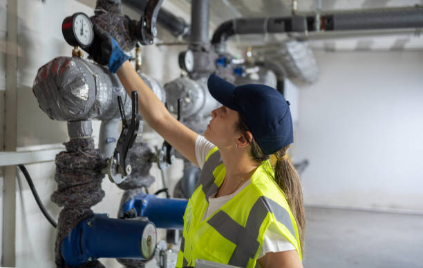 Best Water Softener Installation  in Hawthorne, FL