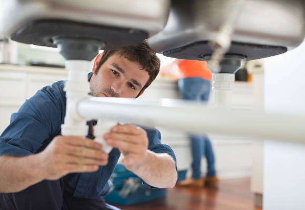 Best Faucet Repair  in Hawthorne, FL
