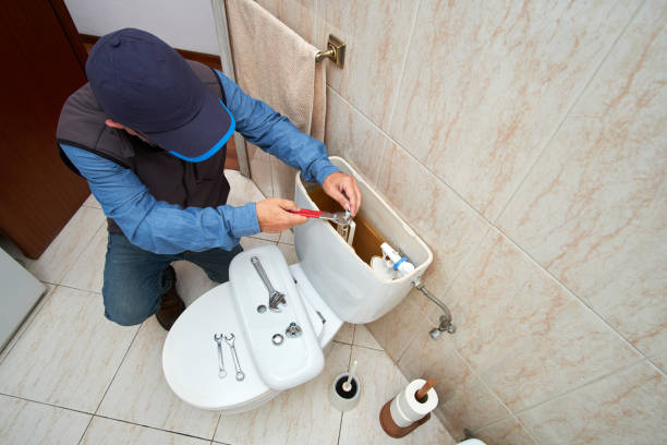 Best Best Plumbers Near Me  in Hawthorne, FL