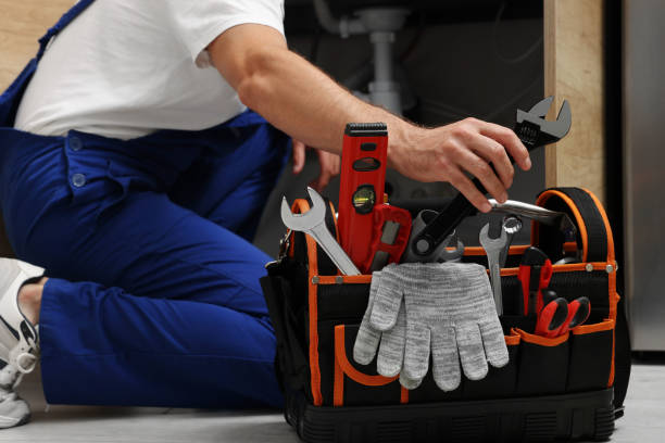 Best Plumbing Installation Services  in Hawthorne, FL