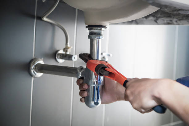 Best Sewer Cleaning Services  in Hawthorne, FL