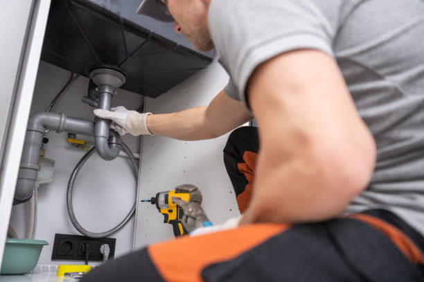 Best Shower Repair Services  in Hawthorne, FL